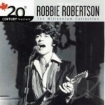 20th Century Masters by Robbie Robertson