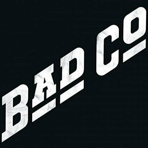 Bad Company by Bad Company