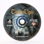 Tactics Ogre 