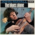 Blues Alone by John Mayall