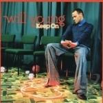 Keep On by Will Young