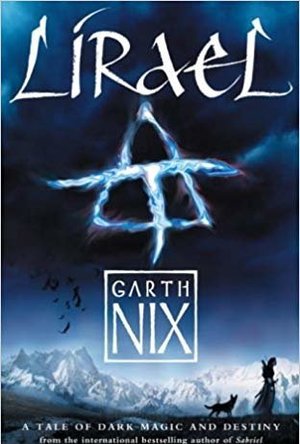 Lirael (Abhorsen, #2)