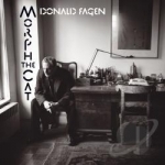 Morph the Cat by Donald Fagen