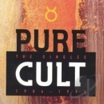 Pure Cult: The Singles 1984-1995 by The Cult
