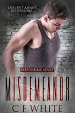 Misdemeanor (Responsible Adult #1) 