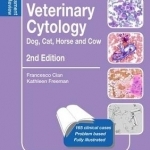 Veterinary Cytology: Dog, Cat, Horse and Cow : Self-Assessment Color Review