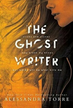 The Ghostwriter