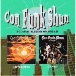 Loveshine/Candy by Con Funk Shun