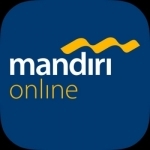 mandiri online