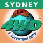 Sydney 4WD & Adventure Show