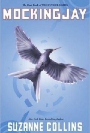 Image of Mockingjay