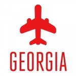 Georgia Travel Guide and Offline Street Map