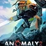 Anomaly 2 2-Pack 
