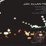 Jan Allan-70 by Jan Allan / Nils Lindberg