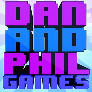 DanAndPhilGAMES