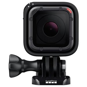 GoPro HERO5 Session 4K HD Action Cam