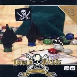 Dread Pirate: Buccaneer&#039;s Revenge
