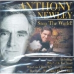 Stop the World! Soundtrack by Anthony Newley