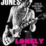 Lonely Boy: Tales from a Sex Pistol