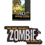 Axis Game Factory Pro + Zombie FPS 