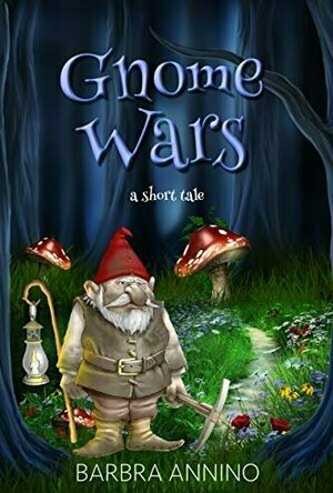 Gnome Wars - a short tale