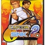 Capcom vs SNK 2 EO 