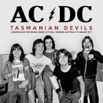 Tasmanian Devils by AC/DC