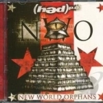 New World Orphans by Hed PE