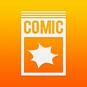 iComics - The Comic Reader for iPad and iPhone