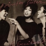 So Excited by The Pointer Sisters