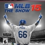 MLB 15 The Show 