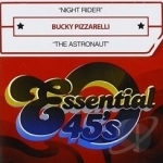 Night Rider by Bucky Pizzarelli