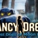 Nancy Drew(R): Ghost Dogs of Moon Lake 