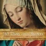 365 Days with the Saints