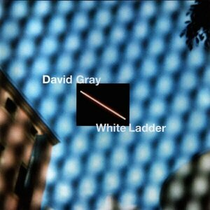White Ladder by David Gray