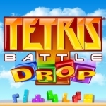 Tetris Battle Drop