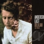 Delilah by Anderson East