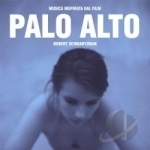 Musica Inspirata dal Film Palo Alto by Robert Schwartzman