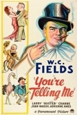 You&#039;re Telling Me (1934)