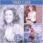 Ms. America/One Hell of a Woman by Vikki Carr