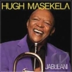 Jabulani by Hugh Masekela