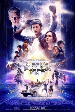 Ready Player One (2018)