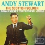 Scottish Soldier by Andy Stewart