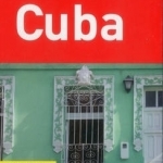 Cuba Baedeker Travel Guide