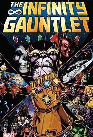 Infinity Gauntlet