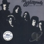 Ready an&#039; Willing by Whitesnake