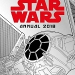 Star Wars Annual 2018: 2018