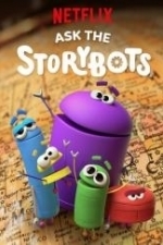 Ask the Storybots - Season 1