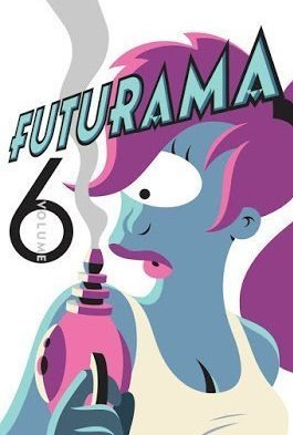 Futurama  - Season 6