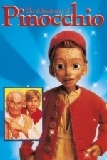 Les Aventures de Pinocchio (1996)
